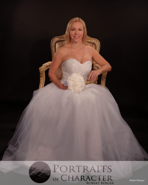 Houston Bridal Engagement Portrait Photography Studio Innovative Images Photography by Robert Berger